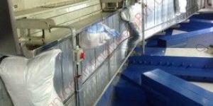 Slat Chain Conveyors