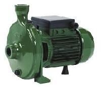 Electric Motor-Driven Pumps