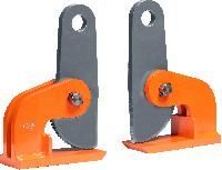 Horizontal Plate Lifting Clamp