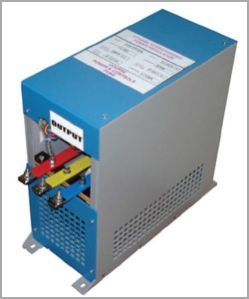 Thyristorised Power Controllers