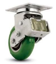 Spring Loaded Casters