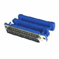 D-SUB IDC Connector