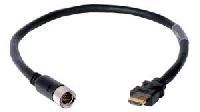 MINI-DIN HDMI Connector