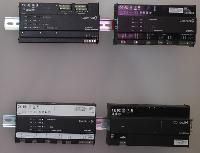 Centralized Lighting Control System