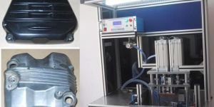 Leakage Testing Machine for Cover Cylinder Head
