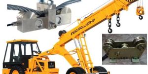 Tensiometer Load Cell