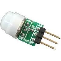 Pir Sensor Module