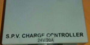 Solar Charge Controller