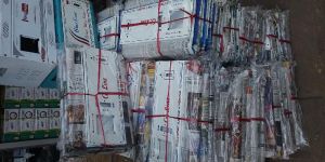 Voltage Stabilizer Cabinet