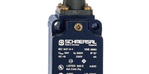 Explosion Proof Switch