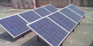 Solar Power Consultancy Services