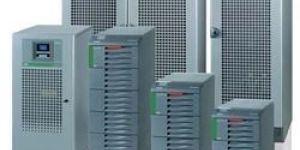 Three Phase Industrial UPS