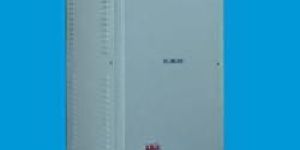 Three Phase Stabilizer