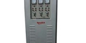 Three Phase Voltage Stabilizer