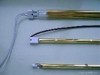 Quartz Halogen Tungsten Infrared Heater