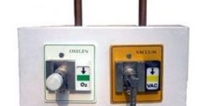 Schrader Type Outlet