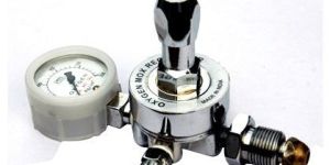 Single Stage Double Gauge Regulator