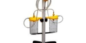 Theatre Suction Trolley