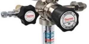 Two Stage Diffusion Resistant Regulator