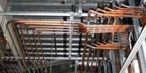 Vaccum Gas Pipeline System