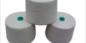 15nm Semi Bleached Linen Yarn