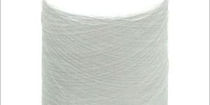 24nm Semi Bleached Linen Yarn