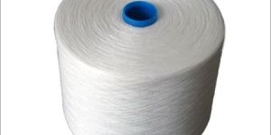36nm Semi Bleached Linen Yarn
