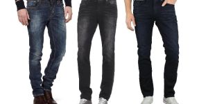 Mens Jeans