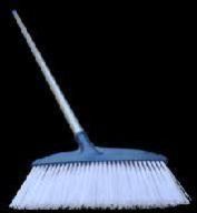 Industrial Sweeping Brush
