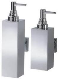 Lotion & Soap Dispensers