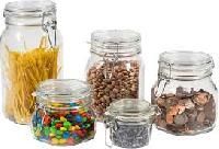Spice Jars
