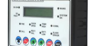 Remote Monitoring System