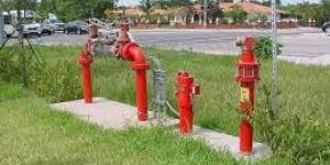 Water Distribution System