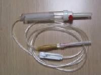 blood transfusion filter/B T filter/200 micron blood filters