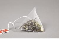 Pyramid Nylon Tea Bag