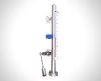 Magnetic & Liquid Level Gauge - MLG