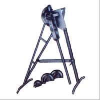 Mini Bench Type Conduit Pipe Bending Machine