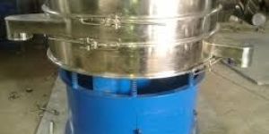 Vibro Screening Machine