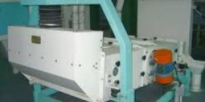 Vibro Separator