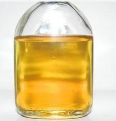 Virgin Base Oil