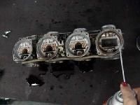 Choke And Carburetor Cleaner