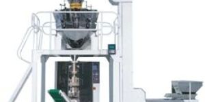 Multihead Weigher Packing Machine