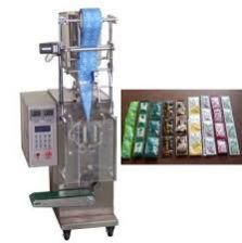 Pouch Filling Machine