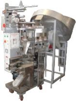 Spices Packing Machine