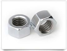 Hex Nuts