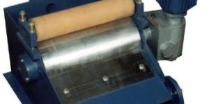 Magnetic Coolant Separator