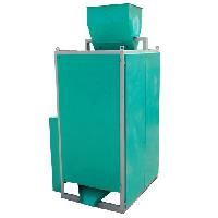 Single Drum Type Magnetic Separators