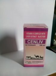 cenliv100 Ml