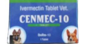 Cenmec-10 Bolus