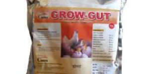 Grow-Cut Powder